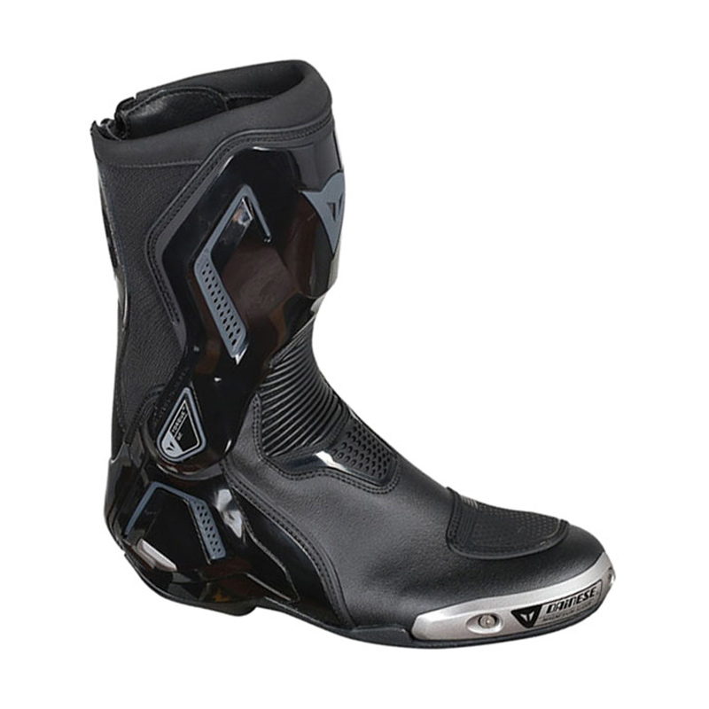 Dainese Torque D1 Out GTX Boot Black 