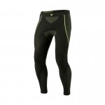 Dainese D-Core Dry Pants LL BlK/Yel