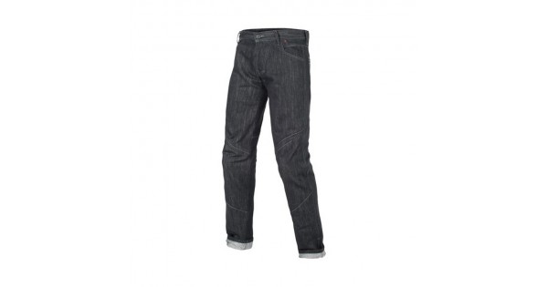 dainese charger regular jeans