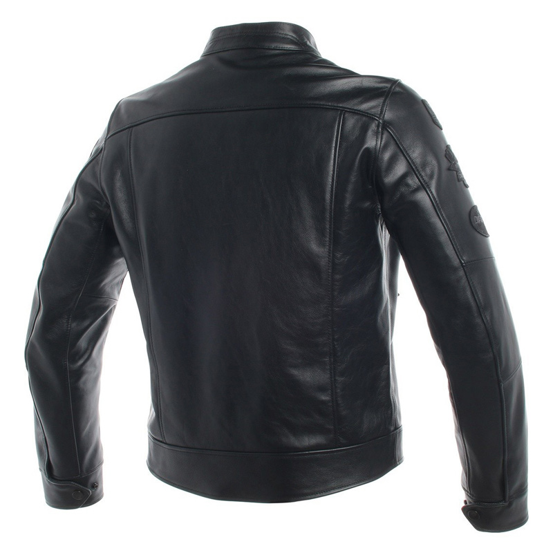 dainese richard leather jacket