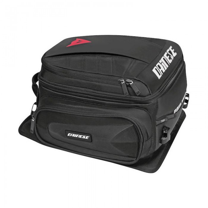 Dainese D-Tail Motorcycle Tail Bag