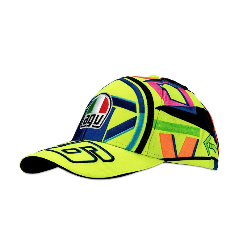 vr46 caps online
