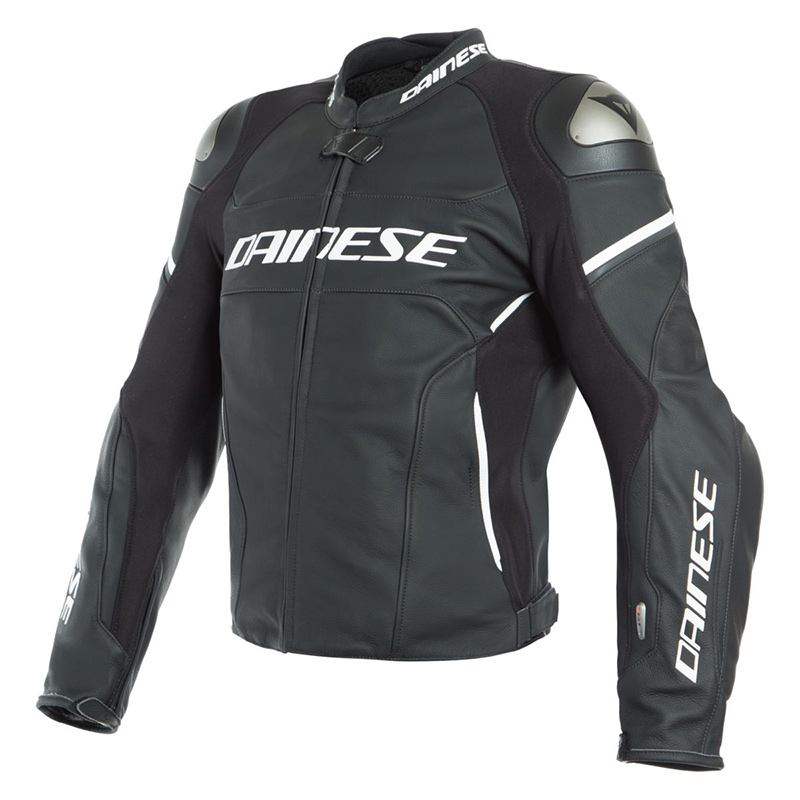 Dainese Racing 3 D Air Leather Jacket Bikeworld Ireland