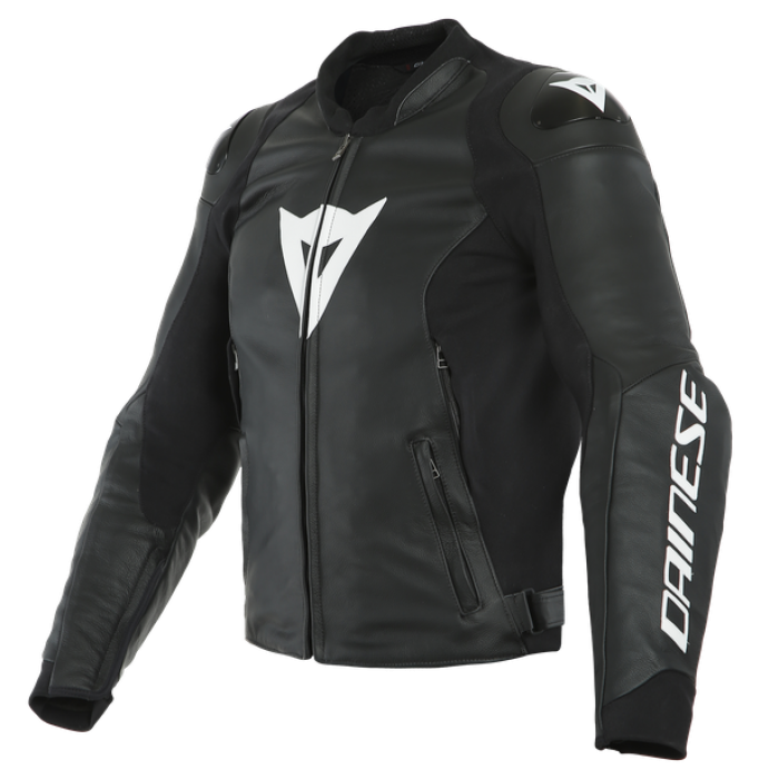 Dainese SPORT PRO LEATHER JACKET