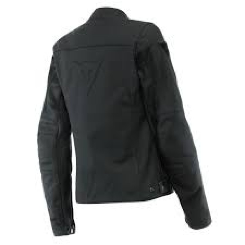 Dainese Razon 2 Lady Leather Jacket - Bikeworld Ireland