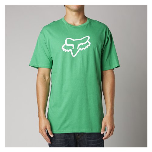 t shirt fox