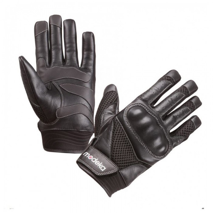 Modeka Airing Glove Black