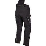 Modeka Viper Waterproof Trousers Blk/Blk