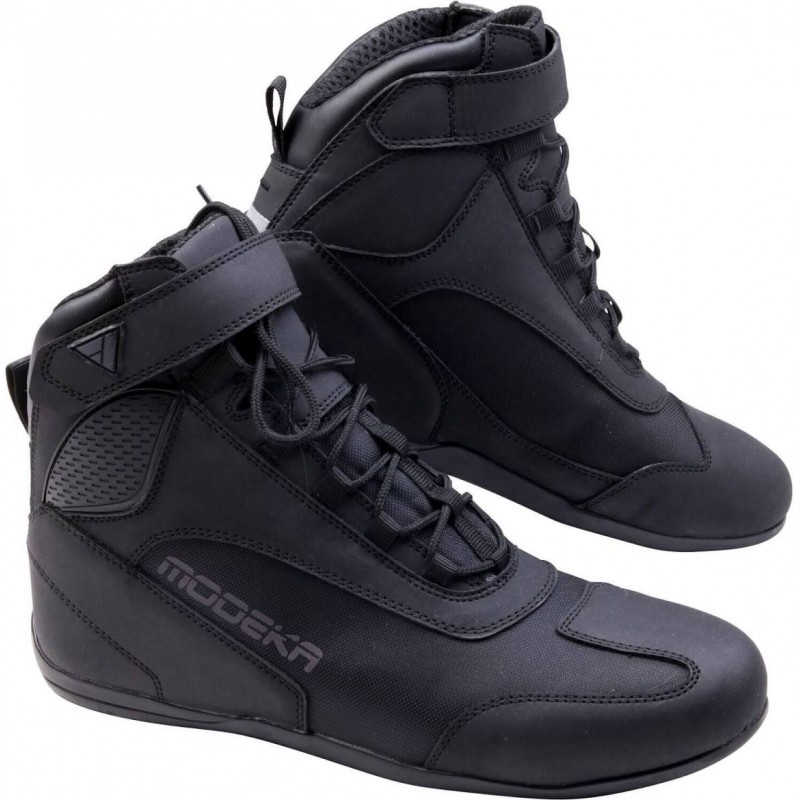 Modeka boots outlet