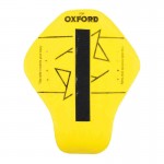Oxford Back Protector Insert