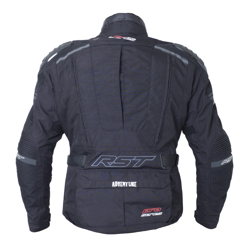 rst adventure jacket