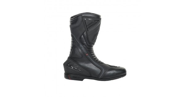 rst paragon 2 boots review