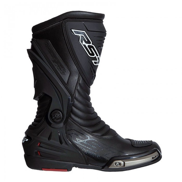rst tractech evo boots review