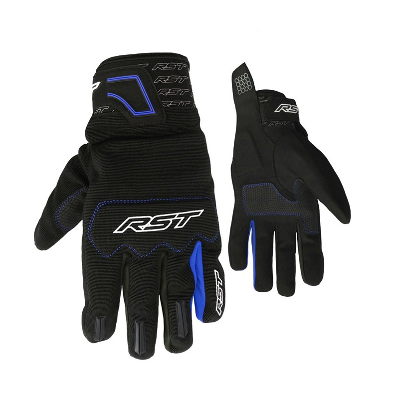 Rst winter gloves deals