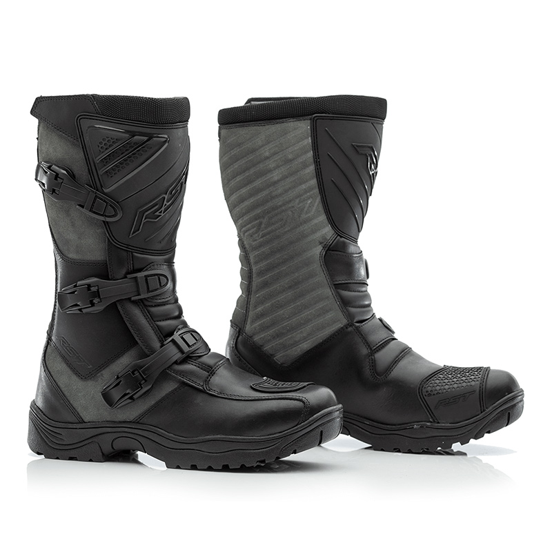 raid lace up boots