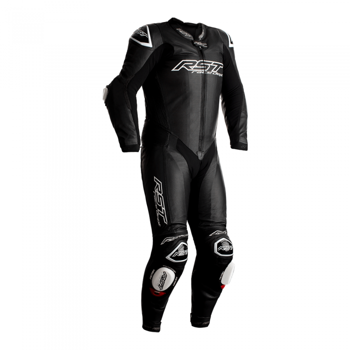 RST V4.1 Kang 1-Piece Airbag Leather Suit