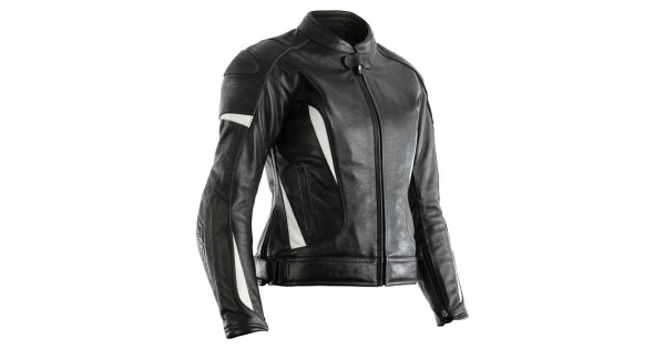 Rst gt deals leather jacket