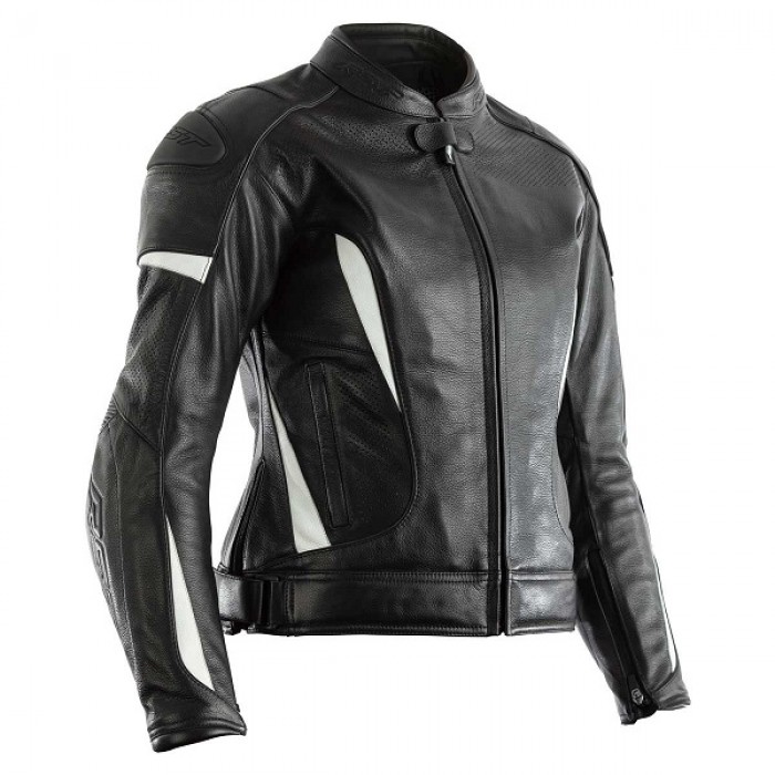 RST LADIES GT LEATHER JACKET