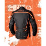 RST Maverick Evo CE Textile Jacket