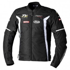 RST IOM TT Team Evo