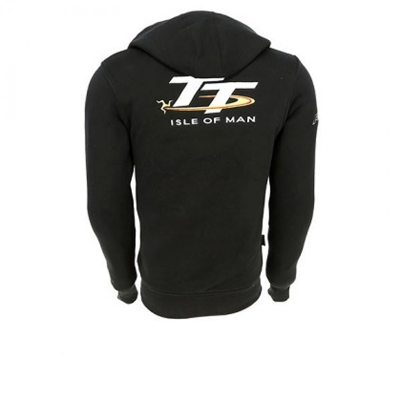 RST IOM TT KEVLAR HOODIE