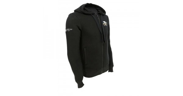 RST IOM TT KEVLAR HOODIE
