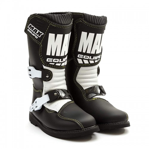 WulfSport Cub Max MX Boot Bikeworld Ireland