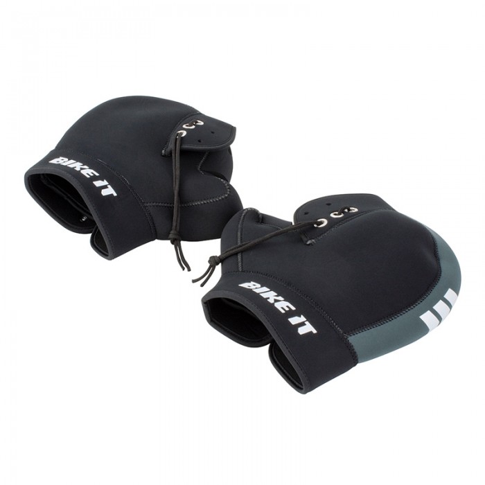 Bike It Boxer Handlebar Muffs