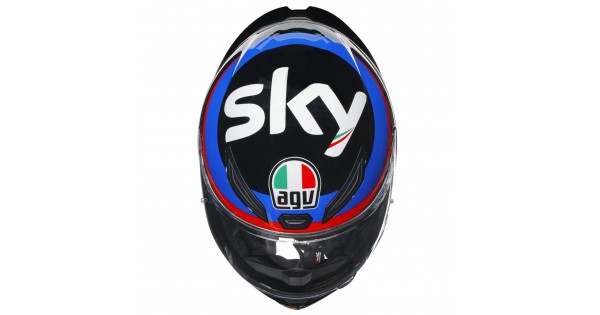 AGV K1 VR46