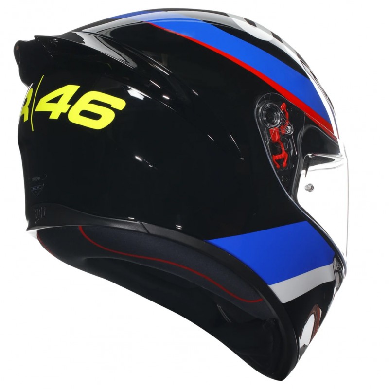 AGV K1 VR46