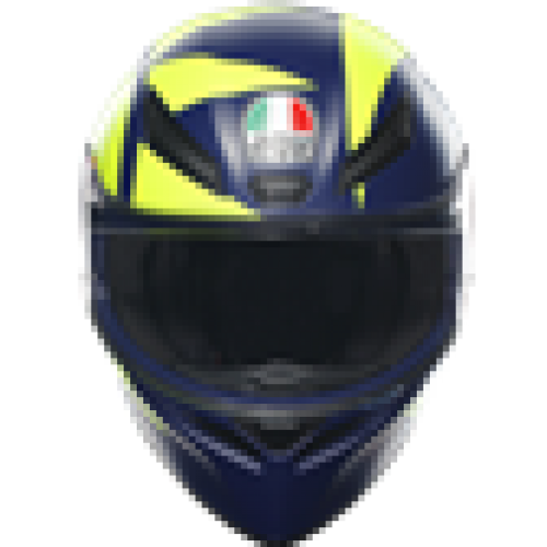 AGV K1-S Soleluna Bikeworld Ireland