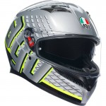 AGV  K3 Fortify Helmet