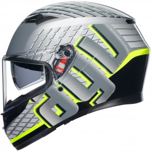 AGV  K3 Fortify Helmet