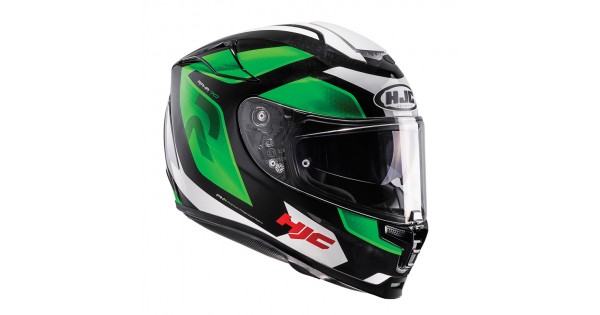 Hjc rpha 70 grandal green Clearance