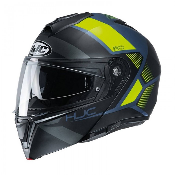 HJC I90 Hollen Flip Front Helmet