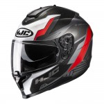 HJC RPHA 71 Peral White Helmet