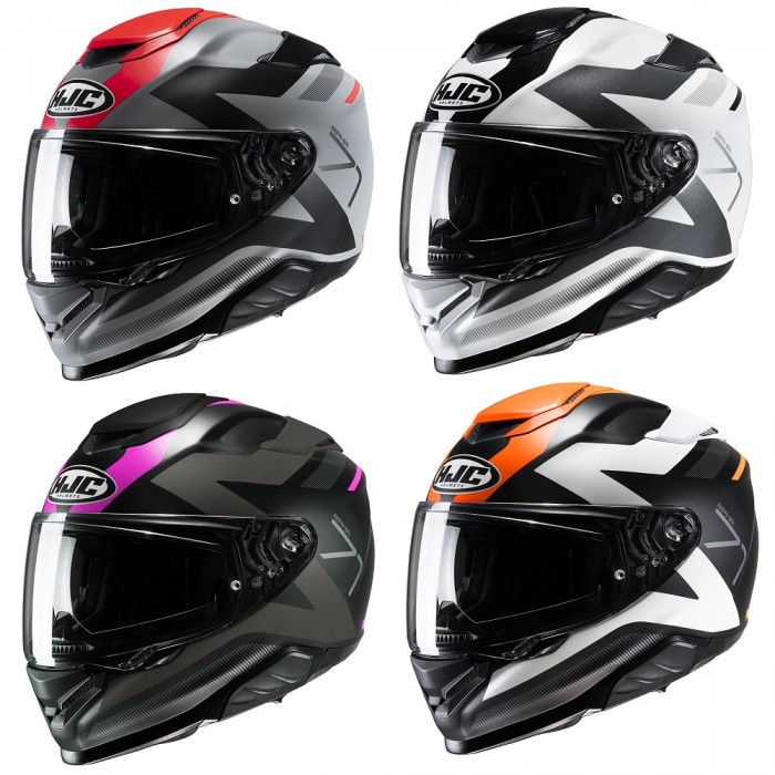 HJC C10 Inka Helmet