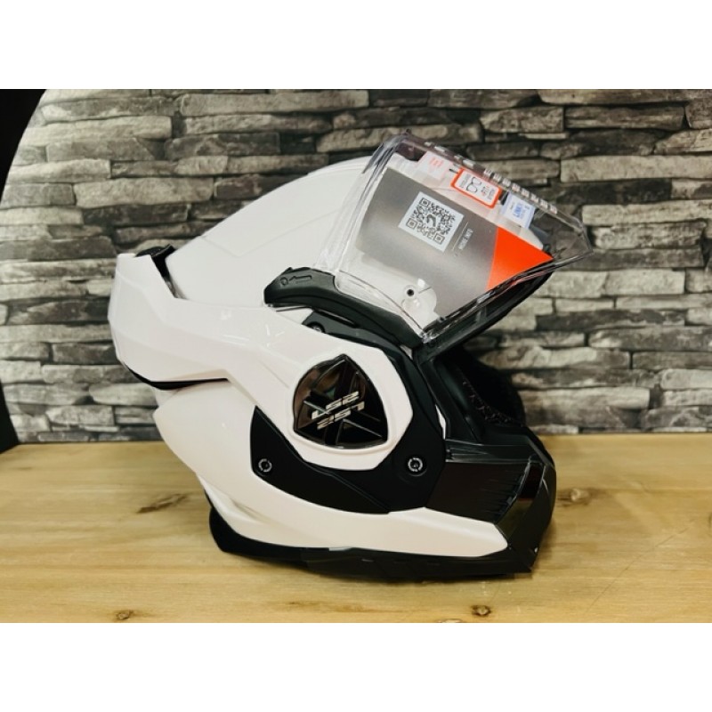 Ls2 helmets ireland 2025
