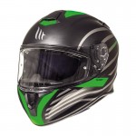 MT Targo Droppler Helmet