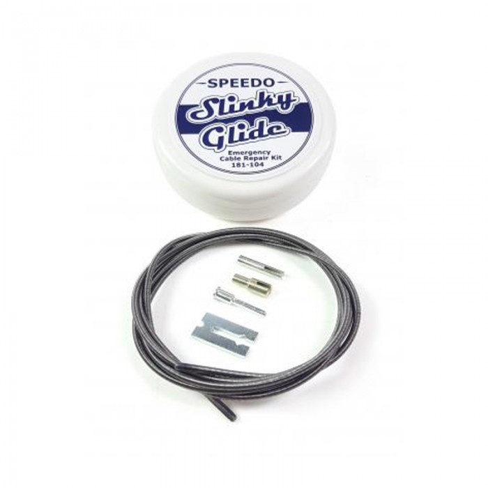 Slinky Glide Mechanical Speedo And Tacho Cable Repair Kit