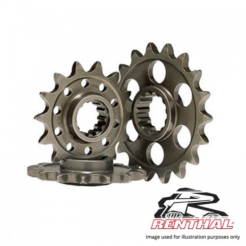Renthal Front Sprockets Bikeworld Ireland