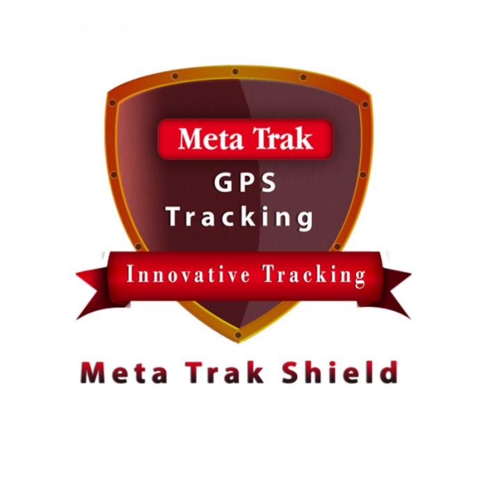 Meta Trak Shield