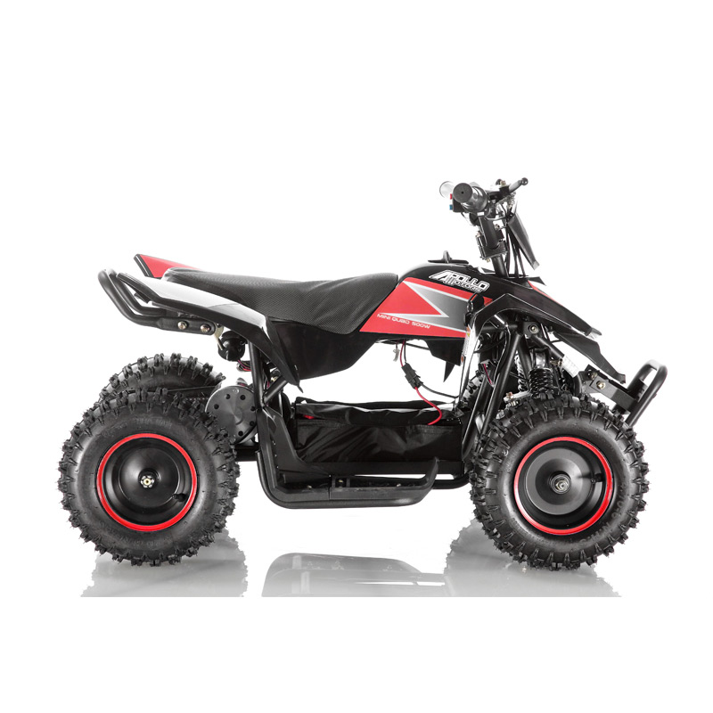 electric quads for sale