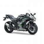 Kawasaki Motorcycles & Scooters