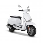 Lambretta Scooters