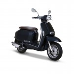 Lambretta Scooters