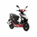 Lexmoto Scooters & Motorcycles