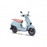 Neco Scooters