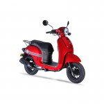 Neco Scooters