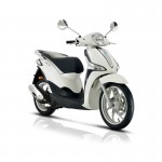 Piaggio Scooters